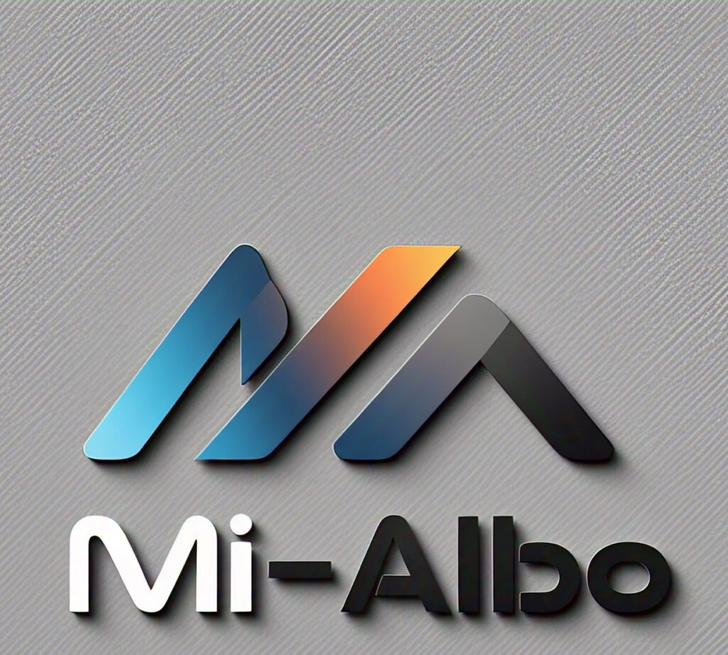 Mi-Albo.com | Shop Digital Marketing.